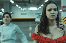 Stolen Away: Episode 9