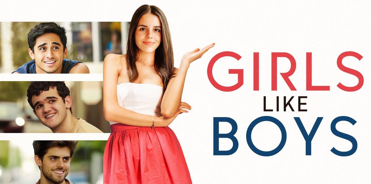 Girls Like Boys (2018)