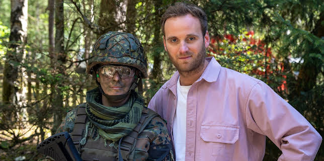 17:15: Krieg, Krise, Katastrophe – bist du vorbereitet? | ZDF | 11/23 2025