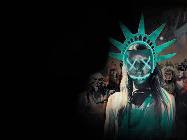 01:05: The Purge: Election Year | Kabel Eins | 7/28 2026