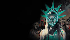 The Purge: Election Year