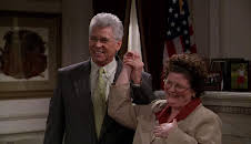 Spin City (S6 E21)