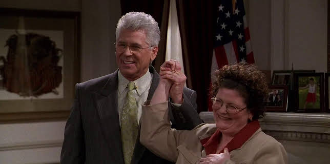 07:30: Spin City (S6 E21) (S6) | TV6 | 3/1 2026