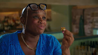 12:05 PM: Andi Oliver’s Fabulous Feasts (S1) | BBC Two | 6/21 2026