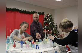 Holiday Cookie Builds, Season 1: Tricked-Out Turkey