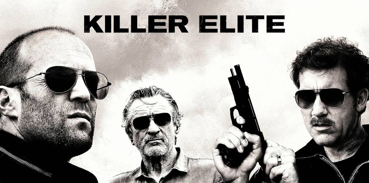 Killer Elite