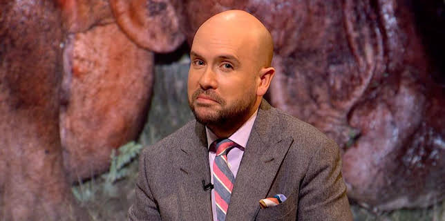 10:00 PM: QI | BBC Two | 3/17 2026