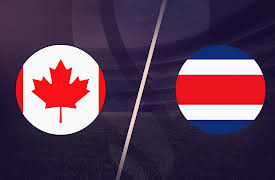 Concacaf W Gold Cup: Canada vs. Costa Rica