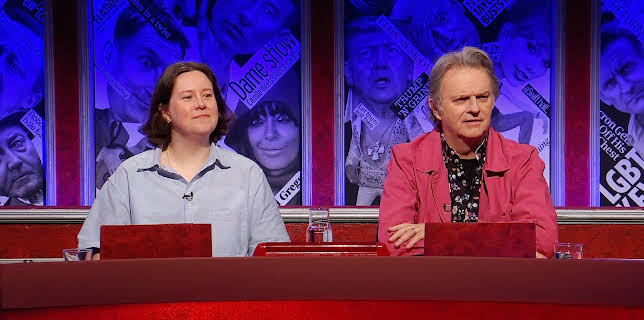 10:00 PM: Have I Got A Bit More News For You? (S67 E5) (S67) | Dave | 12/11 2025