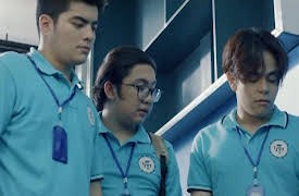 Season 1: Season 1, Episode 3