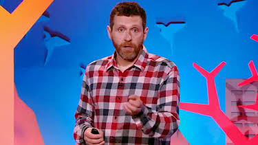 2:45 AM: Dave Gorman: Modern Life is Goodish (S1 E1) (S1) | Dave | 9/6 2026