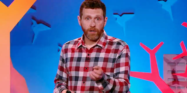 2:20 AM: Dave Gorman: Modern Life is Goodish (S1 E1) (S1) | Dave | 2/1 2026