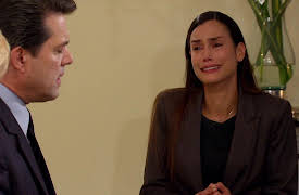 Amor Secreto season-1: Amor Secreto Capítulo 18