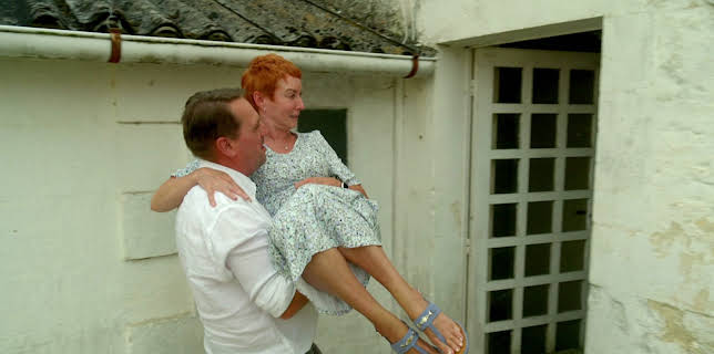 12:50: Escape to the Chateau DIY | TV 2 Livsstil | 11/12 2025