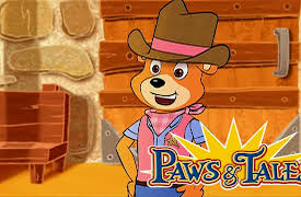 Paws & Tales: High Noon