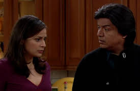 George Lopez: The Complete First & Second Seasons: Girl Fight