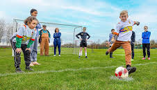 Football Fantastics