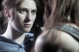 House of Horrors Kidnapped Season 1: Human Currency