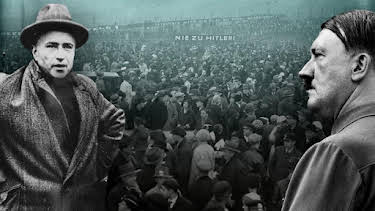 18:45: 1935 - Schicksalsjahr an der Saar | SR Fernsehen | 6/4 2026