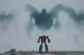 Transformers: War For Cybertron Trilogy: Episode 4