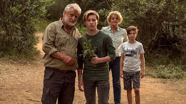 21:45: Das Kindermädchen: Mission Südafrika | BR Fernsehen | 6/13 2026
