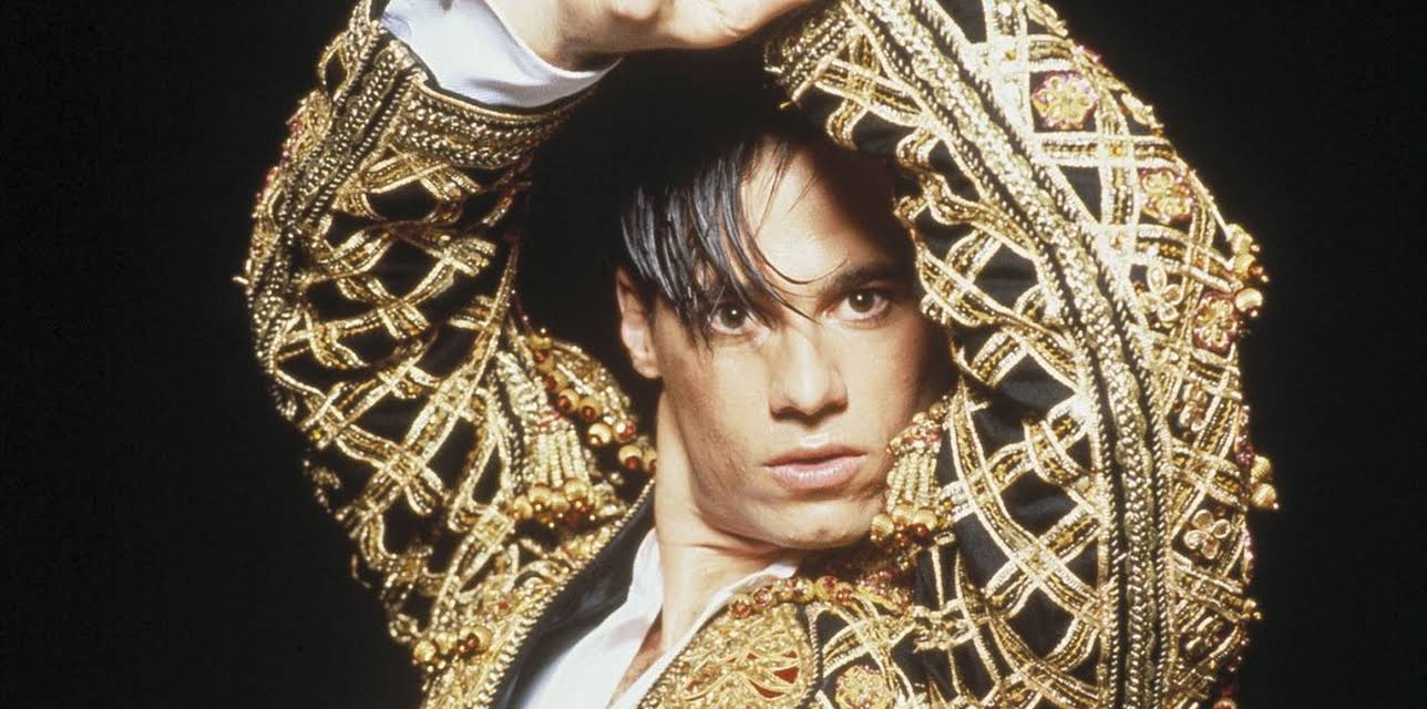 Strictly Ballroom (1992)