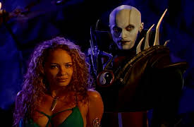 Mortal Kombat: The Complete First Series: Unholy Alliance