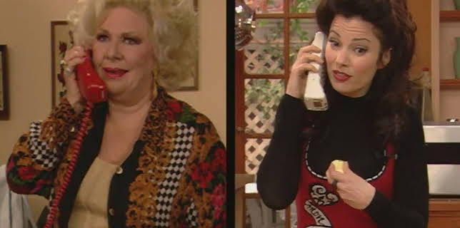 06:30: Nanny (S5 E15) (S5) | TV3 | 11/17 2025