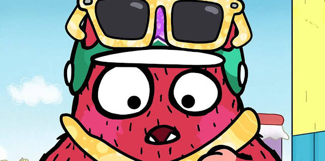 1:40 PM: Love Monster (S3) | Cbeebies | 1/25 2026