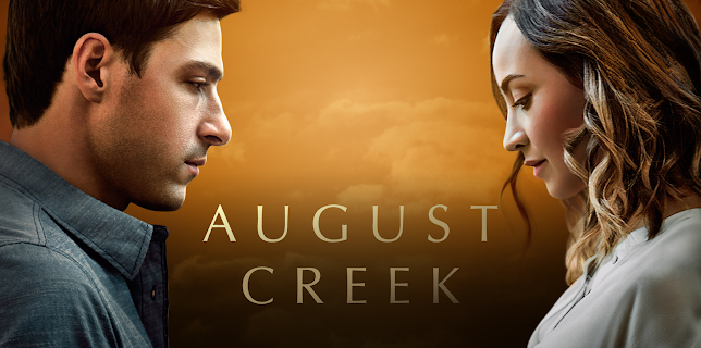 August Creek (2017)