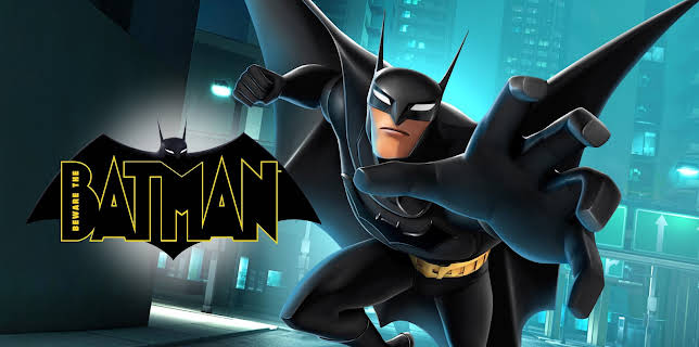 Beware The Batman: The Complete First Season