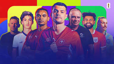 22:25: Veien til fotball-VM: Australia, Sveits, New Zealand og Panama | NRK 1 | 6/2 2026