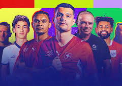 Veien til fotball-VM: Australia, Sveits, New Zealand og Panama