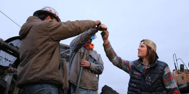 10:00 AM: Hoffman Family Gold (S1) | Discovery Channel | 3/9 2026