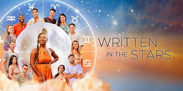 Written in the Stars