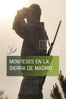 03:35: Monteses en la sierra de Madrid | Caza y Pesca | 3/4 2026