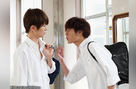 Class Crush: Episode 9