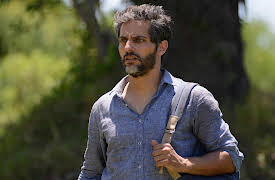 The Bronze Garden, Season 1: Chapter 7