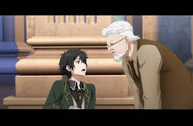 Dragon Raja -The Blazing Dawn-: Day of Freedom