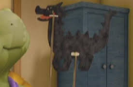 Franklin and Friends: Episode 31