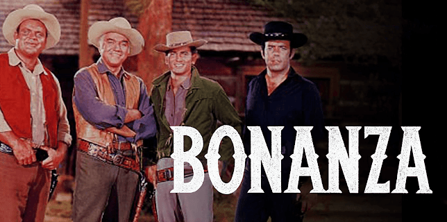 Bonanza Season One