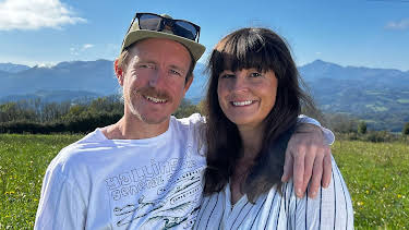 4:00 PM: A New Life in the Sun | Channel 4 | 4/3 2026