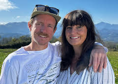 A New Life in the Sun