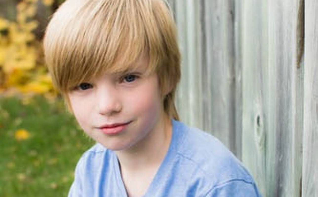 Logan Creran