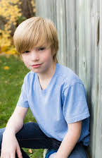 Logan Creran as 
