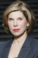 Christine Baranski as 