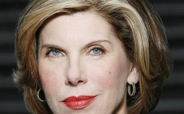 Christine Baranski