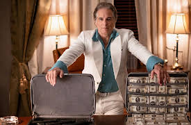 Hotel Cocaine: The Mutiny