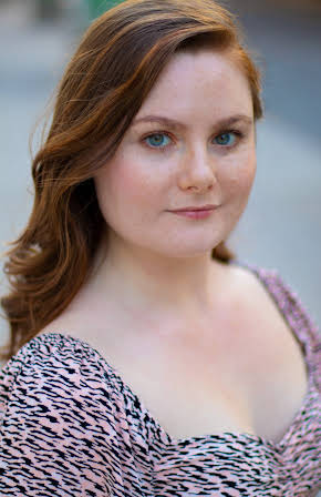 Amanda Jane Stern as 