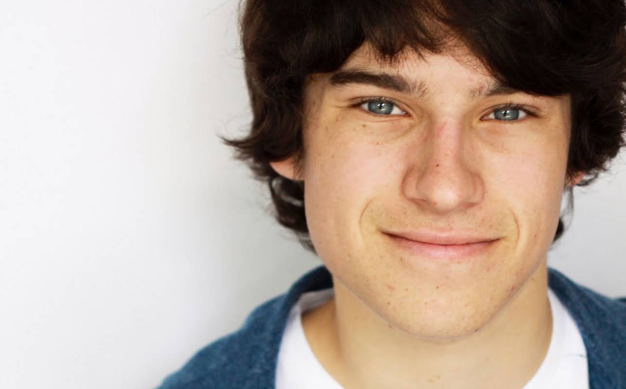 Zachary Sauers